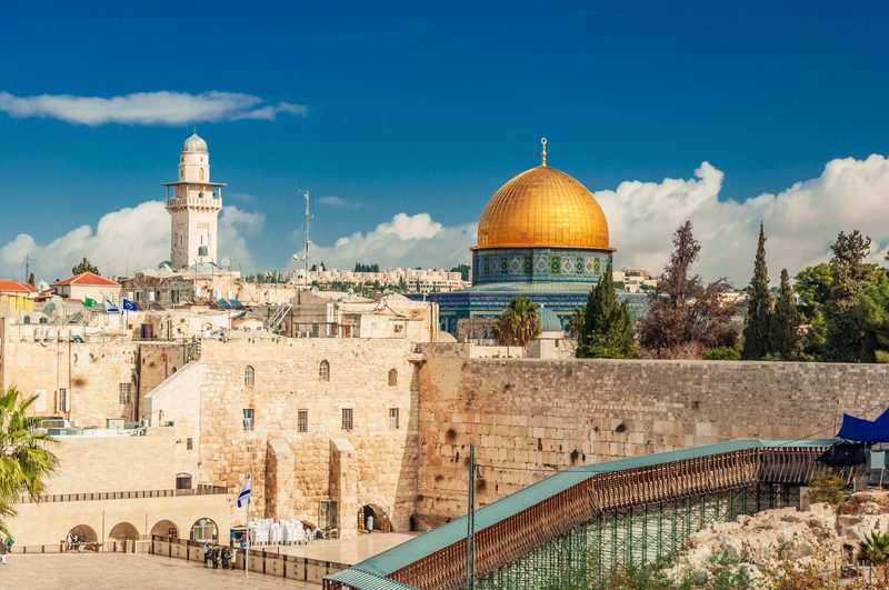 Holy Land